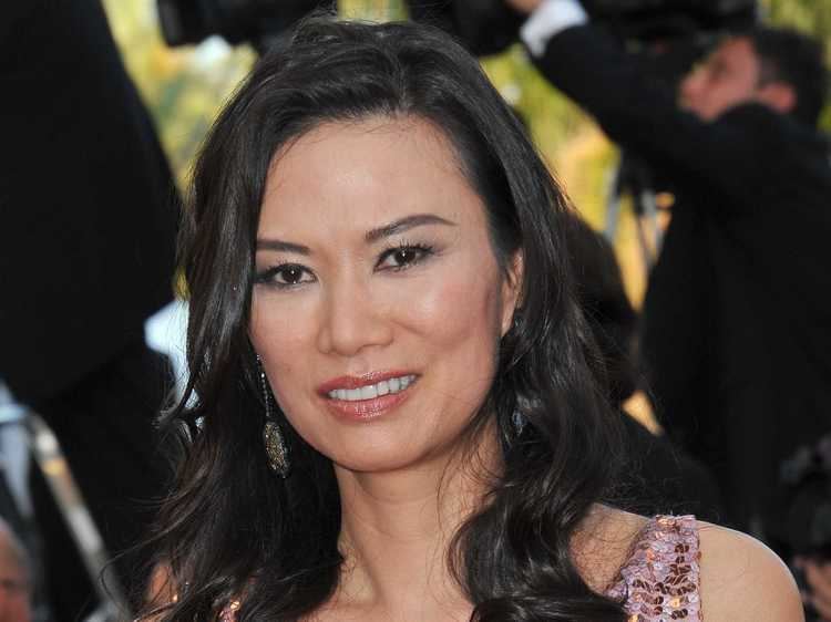 Wendi Deng Murdoch Who Should Wendi Deng Date Business Insider