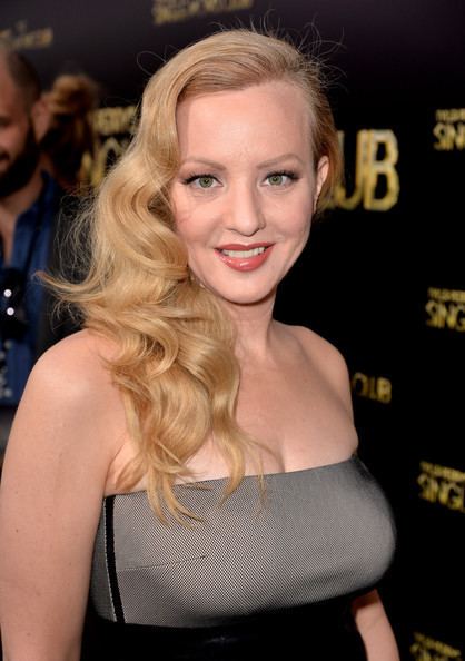 Wendi McLendon-Covey Wendi McLendonCovey Pictures 39The Single Mom39s Club.