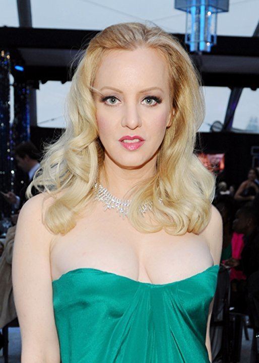Wendi McLendon-Covey Wendi McLendonCovey Quotes QuotesGram