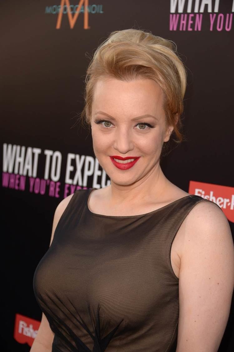 Wendi McLendon-Covey The Bobby D Show Interview with Wendi McLendon Covey The