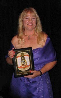 Wendi Richter Wendi Richter Being Inducted into Pro Wrestling Hall of Fame This