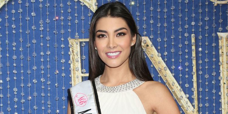 Wendolly Esparza Mexico Is Considering Pulling Out of the Miss Universe