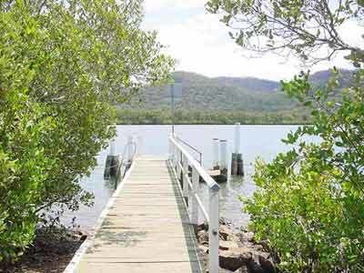 Wendoree Park, New South Wales wwwriverfrontcomauWendoreeParkWendoreeParkSce