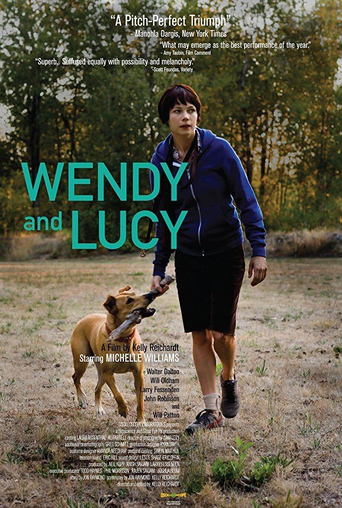 Wendy and Lucy Wendy and Lucy 2008 IMDb