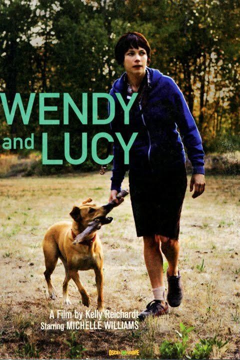 Wendy and Lucy wwwgstaticcomtvthumbdvdboxart188769p188769