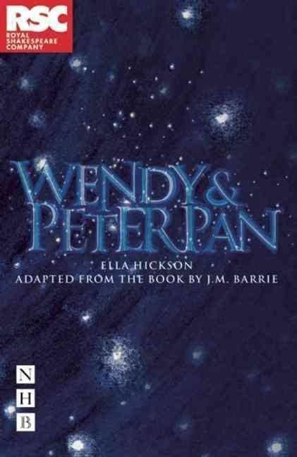 Wendy & Peter Pan t3gstaticcomimagesqtbnANd9GcRsNlvUpXxqI3fJxn