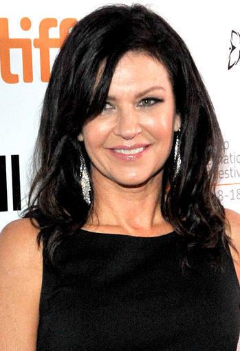 Wendy Crewson Revenge Exclusive Wendy Crewson to Go ToetoToe with