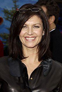 Wendy Crewson iamediaimdbcomimagesMMV5BMjAzNTc0Njc3Ml5BMl5