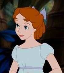 Wendy Darling - Wikipedia