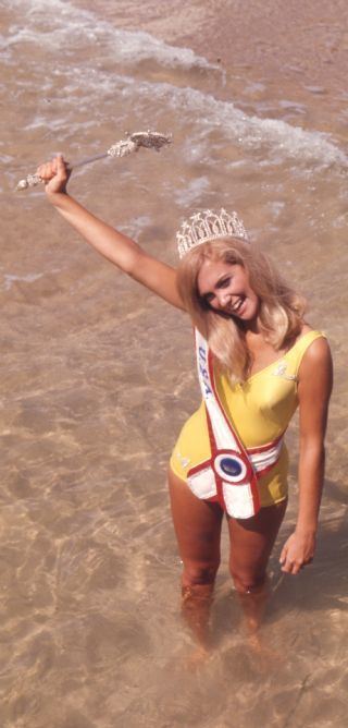 Wendy Dascomb Miss USA 1969 Wendy Dascomb Events and Celebrations The