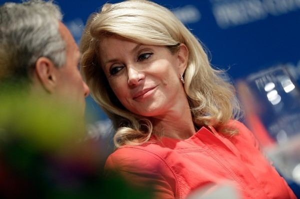 Wendy Davis (politician) What39s Next for Wendy Davis the Liberal Politician Who