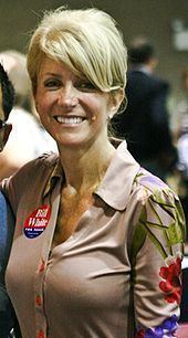Wendy Davis (politician) Wendy Davis politician Wikipedia the free encyclopedia