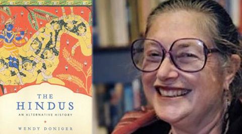 Wendy Doniger Wendy Doniger The Indian Express