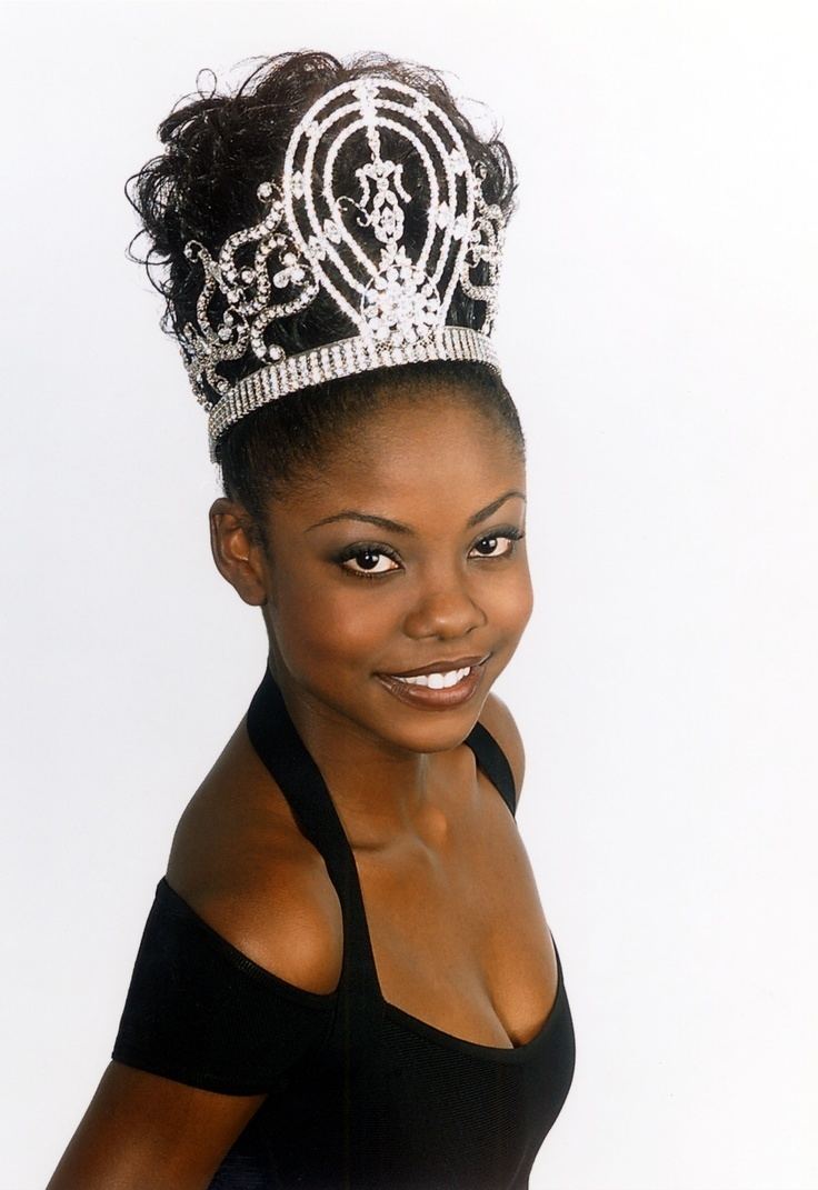 Wendy Fitzwilliam Miss Universe 1998 Miss Trinidad amp Tobago Wendy