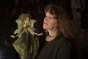 Wendy Froud Wendy Froud to receive lifetime achievement award at Portland Film