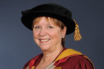 Wendy Hall Professor Dame Wendy Hall City University London