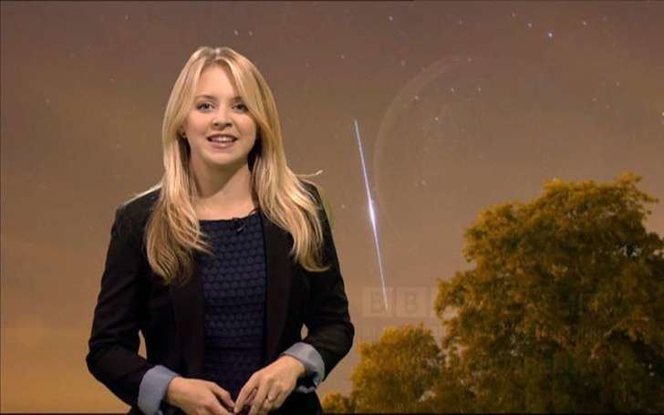 Wendy Hurrell weather presenter Wendy Hurrell has a daughter but who is her