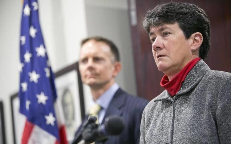 Wendy J. Olson Feds wont prosecute matters of free speech in Twin Falls case
