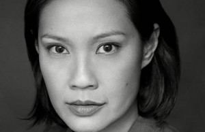 Wendy Kweh Wendy Kweh joins Holby Holbytv