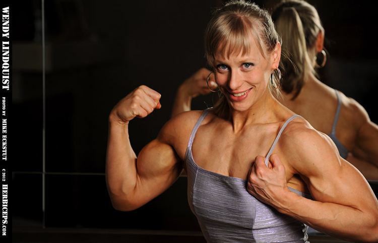 Wendy Lindquist Wendy Lindquist Bodybuilding Babe 31 Bodybuildsters