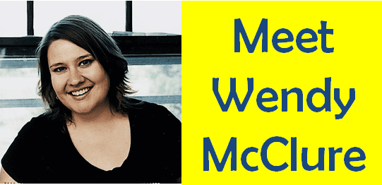 Wendy McClure Watch Connect Read A Guest Post by Wendy McClure The History