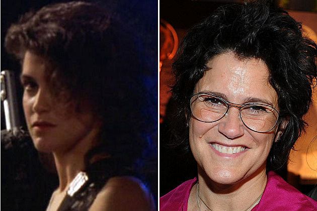 Wendy Melvoin See the Cast of 39Purple Rain39 Then and Now