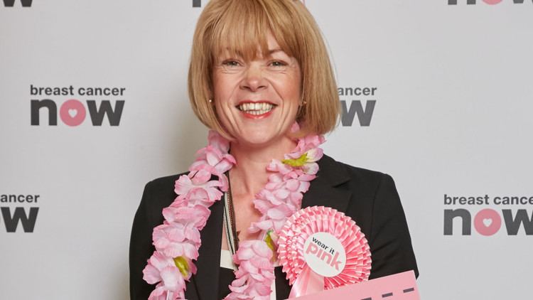 Wendy Morton Politics Goes Pink for Breast Cancer Awareness Wendy Morton