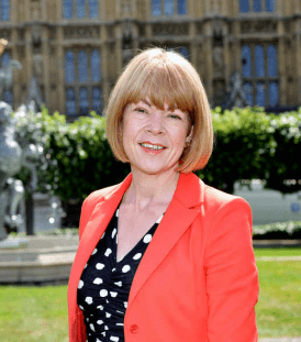 Wendy Morton Wendy Morton MP West Midlands