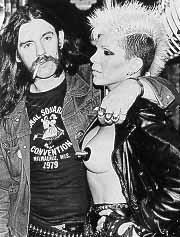 Wendy O. Williams Wendy O Williams Biography Wendy O Williams39s Famous