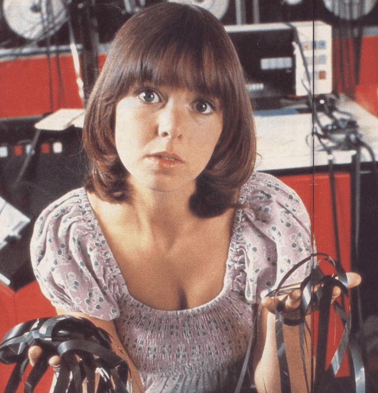 Wendy Padbury Wendy Padbury Cloning Candidates Pinterest British actresses