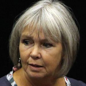 Wendy Padbury Wendy Padbury Bio Facts Family Famous Birthdays