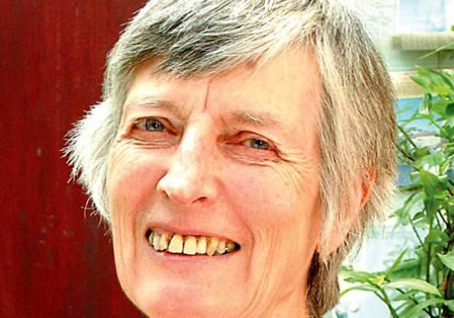 Wendy Savage Obstetrics pioneer Professor Wendy Savage on awards shortlist