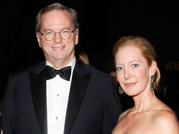 Wendy Schmidt New York Times Profiles Eric Schmidt39s Wife Wendy