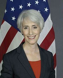 Wendy Sherman httpsuploadwikimediaorgwikipediacommonsthu