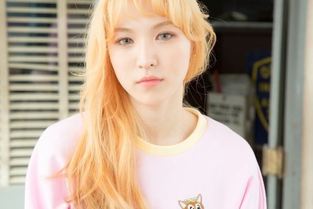 Wendy (singer) Red Velvet Profiles Its a KPOP Way of Life
