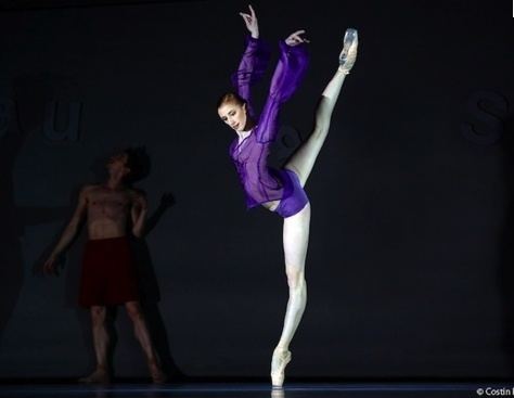 Wendy Whelan NYCB39s Wendy Whelan photo Costin Radu Dance