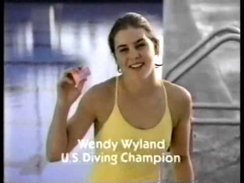 Wendy Wyland WN wendy wyland
