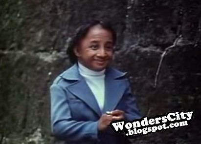 Weng Weng Weng Weng 83 cm short actor Short Actors