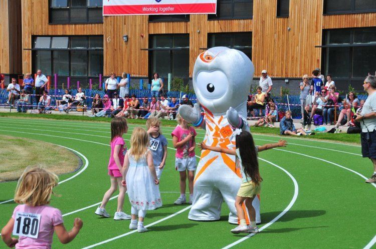 Wenlock Olympian Games Much Wenlocks Our Olympian Heritage Much Wenlock Tourist