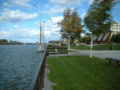 Wenonah Park Article Major Changes To Wenonah Park Arent Necessary Bay City