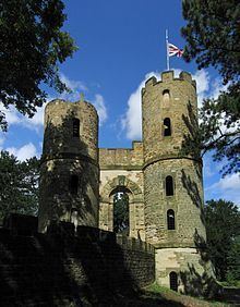 Wentworth Castle httpsuploadwikimediaorgwikipediacommonsthu