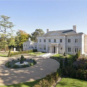 Wentworth Estate Wentworth Estate Prime Residential