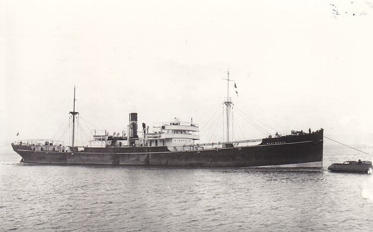 Wentworth (ship) httpsuploadwikimediaorgwikipediacommons22