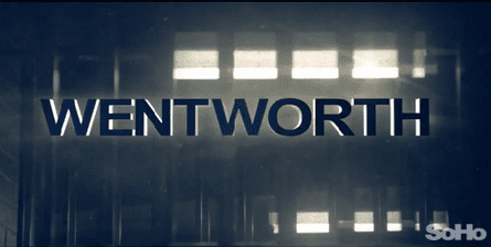 Wentworth (TV series) Wentworth TV series Wikipedia