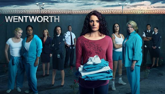 Wentworth (TV series) 17 images about Wentworth on Pinterest TVs Danielle cormack and