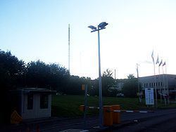 Wenvoe transmitting station httpsuploadwikimediaorgwikipediacommonsthu