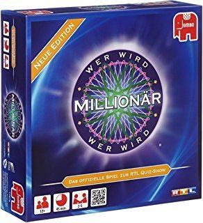 Wer wird Millionär? (German game show) Wer wird Millionr Amazonde Games
