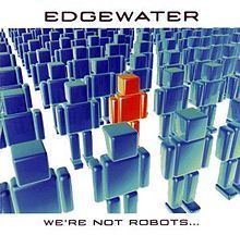 We're Not Robots... httpsuploadwikimediaorgwikipediaenthumb1