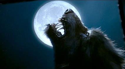 Werewolf (Doctor Who)