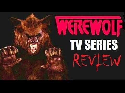 Werewolf (TV series) WEREWOLF 1987 John J York TV Series Review YouTube